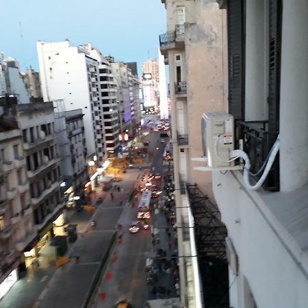 Estancia Magica En El Corazon De Buenos Aires Apartment Exterior photo